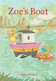Book cover of: Zoe's Boat. By: MCCLURE, GILLIAN