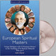 Book cover of: European Spiritual Masters -- Blueprints for Awakening DVD