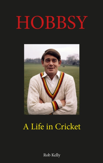 Book cover of: Hobbsy. By: Rob Kelly
