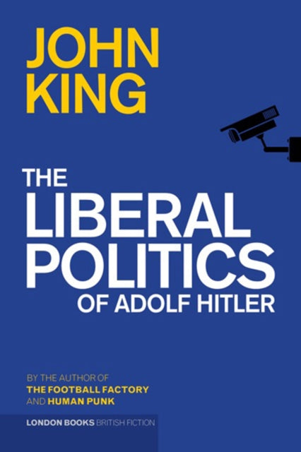 Adolf Hitleri liberaalne poliitika