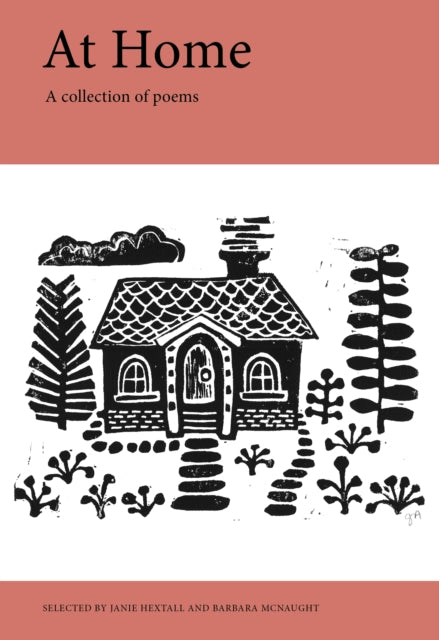 Book cover of: At Home