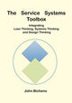 Book cover of: Service Systems Toolbox. By: John Bicheno