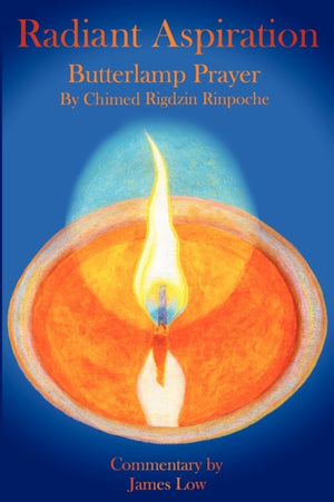 Radiant Aspiration