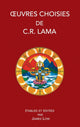 Book cover of: Oeuvres choisies de C. R. Lama