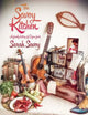 Book cover of: Savoy Kitchen. By: Sarah Savoy