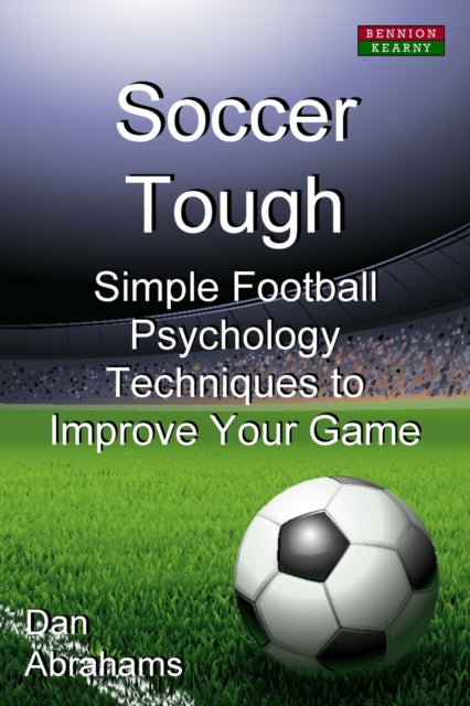 Book cover of: Soccer Tough