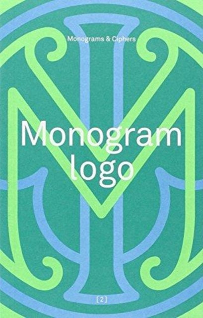 Monogrammi logo: aastapäeva väljaanne