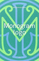 Monogrammi logo: aastapäeva väljaanne