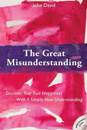 Great Misunderstanding