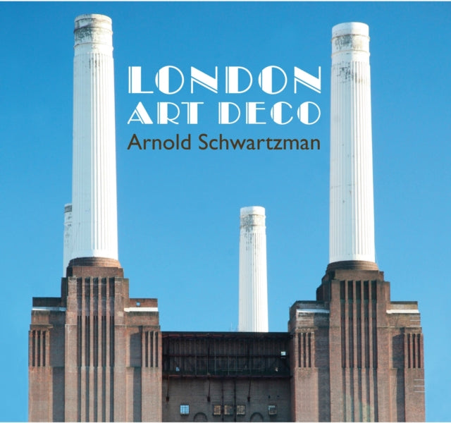 Londoni Art Deco
