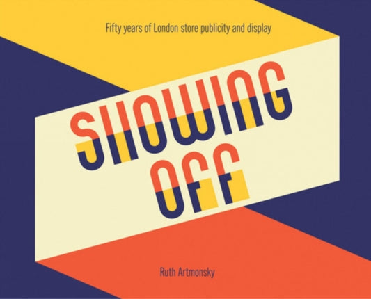 Book cover of: Showing Off