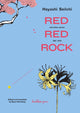 Book cover of: Red Red Rock. By: Seiichi Hayashi