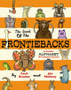 Book cover of: Land of the Frontiebacks