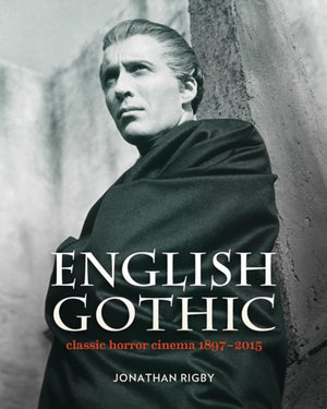 English Gothic