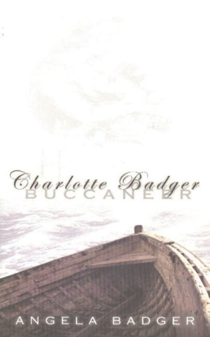 Charlotte Badger