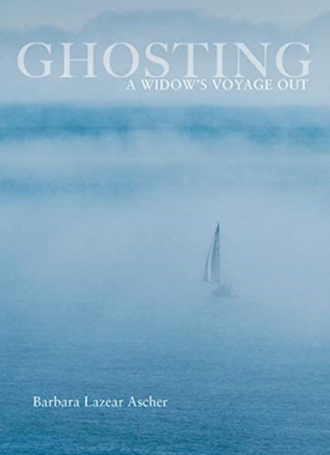 Book cover of: Ghosting. By: Barbara Ascher