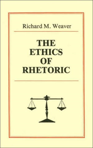 Ethics of Rhetoric