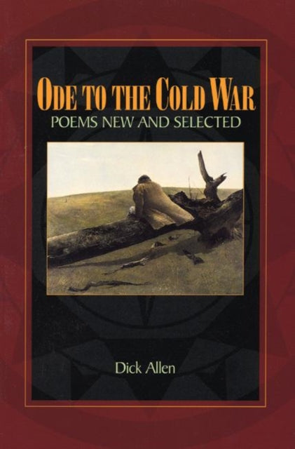 Book cover of: Ode to the Cold War: Poems New and Selected