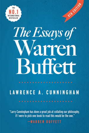 The Essays of Warren Buffett - 8th ed