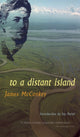 Book cover of: To a Distant Island