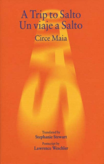 Book cover of: Trip to Salto / Un Viaje a Salto