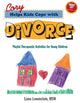 Book cover of: Cory Helps Kids Cope with Divorce