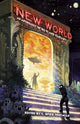 Book cover of: New World