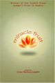 Book cover of: Miracle Fruit