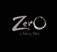 Book cover of: Zero