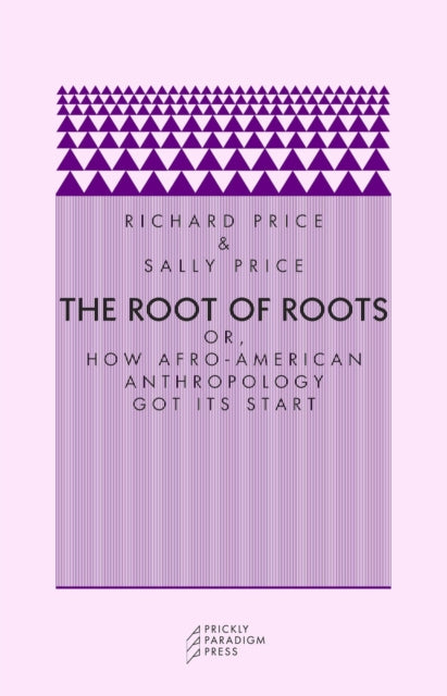 Book cover of: Root of Roots