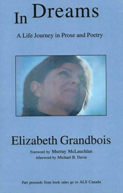 Book cover of: In Dreams. By: Elizabeth Grandbois