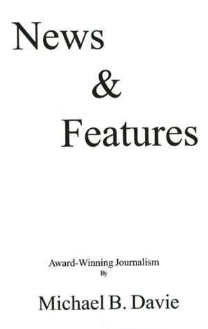 News & Features