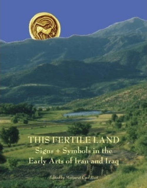 Book cover of: This Fertile Land. By: Margaret Cool Root