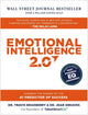 Emotional Intelligence 2.0 9780974320625 Bradberry, Travis, Ph.D.