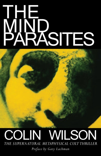 Book cover of: Mind Parasites