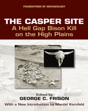 The Casper Site