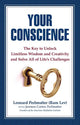 Book cover of: Your Conscience. By: Leonard T. Perlmutter