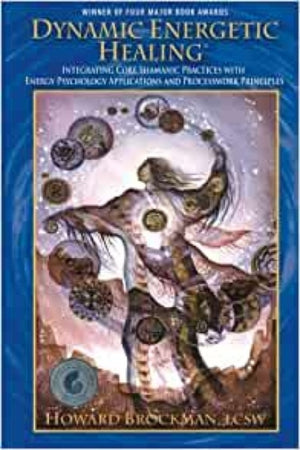 Dynamic Energetic Healing