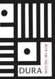 Book cover of: Dura. By: Myung Mi Kim