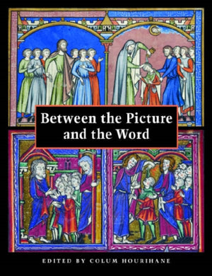 Between the Picture and the Word