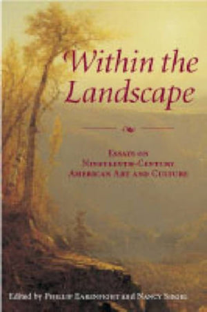 Within the Landscape
