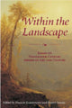 Book cover of: Within the Landscape
