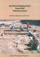 Book cover of: Giza Plateau Mapping Project Season 2005 Preliminary Report