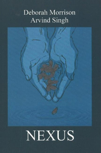 Book cover of: Nexus. By: Deborah Morrison