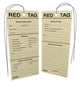 Book cover of: ISO 5S Tags. By: Collin McLoughlin