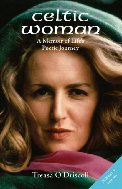 Book cover of: Celtic Woman. By: Treasa O'Driscoll