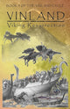 Book cover of: Vinland. By: R.G. Johnston