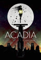 Book cover of: Acadia. By: James Erwin