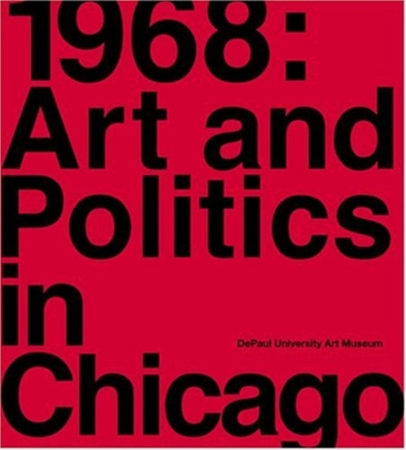 Book cover of: 1968. By: Louise Lincoln