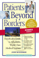 Book cover of: Patients Beyond Borders Korea Edition. By: Patients Beyond Borders Staff